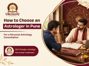 astrologer in Pune