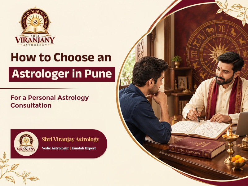 astrologer in Pune