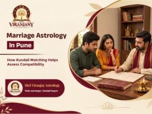 marriage astrology Pune
